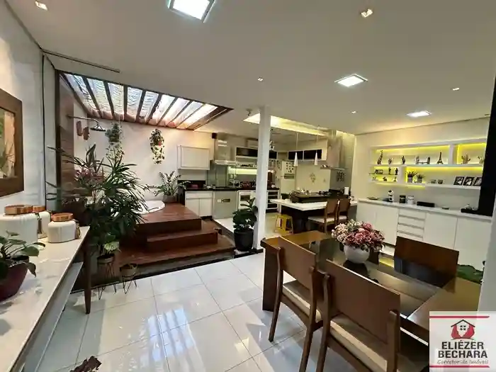 Casa de Condomínio com 2 quartos à venda, 100m² — foto 1 de 20