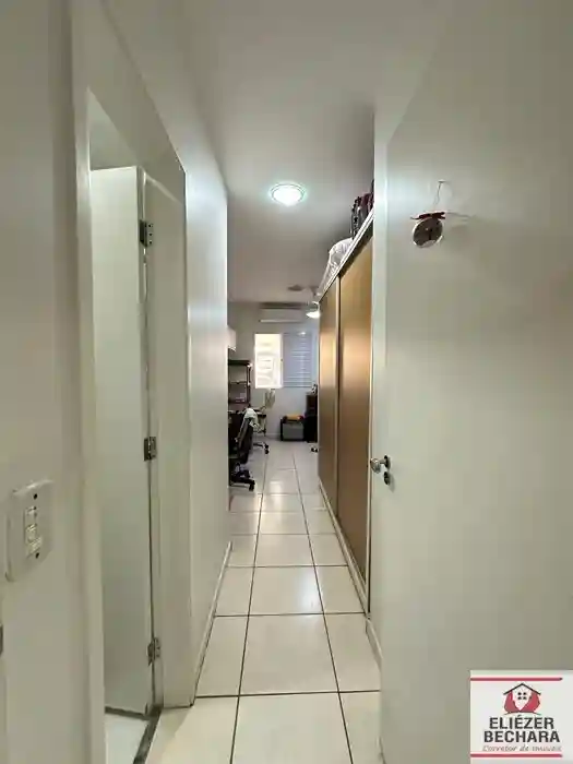 Casa de Condomínio com 2 quartos à venda, 100m² — foto 14 de 20