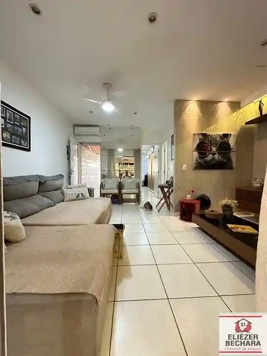 Casa de Condomínio com 2 quartos à venda, 100m² — foto 4 de 20