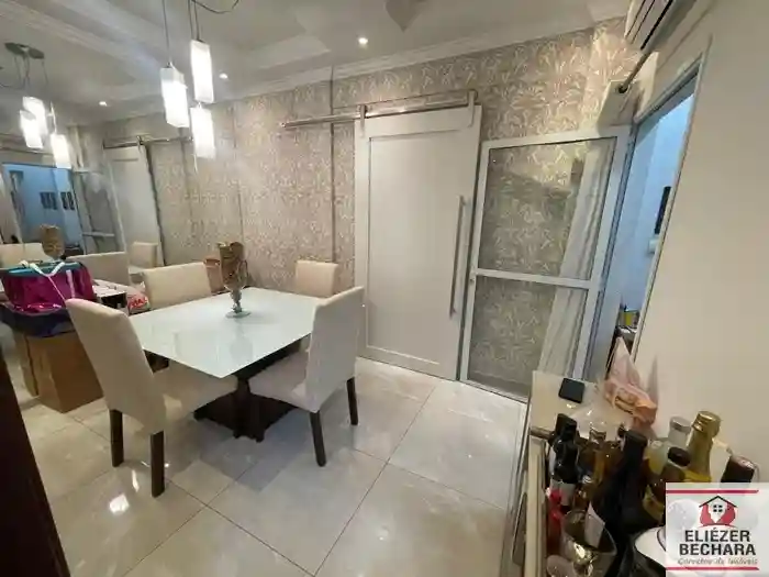 Apartamento com 2 quartos à venda, 75m² — foto 4 de 17