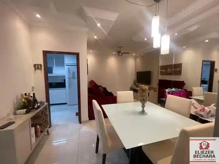 Apartamento com 2 quartos à venda, 75m² — foto 2 de 17