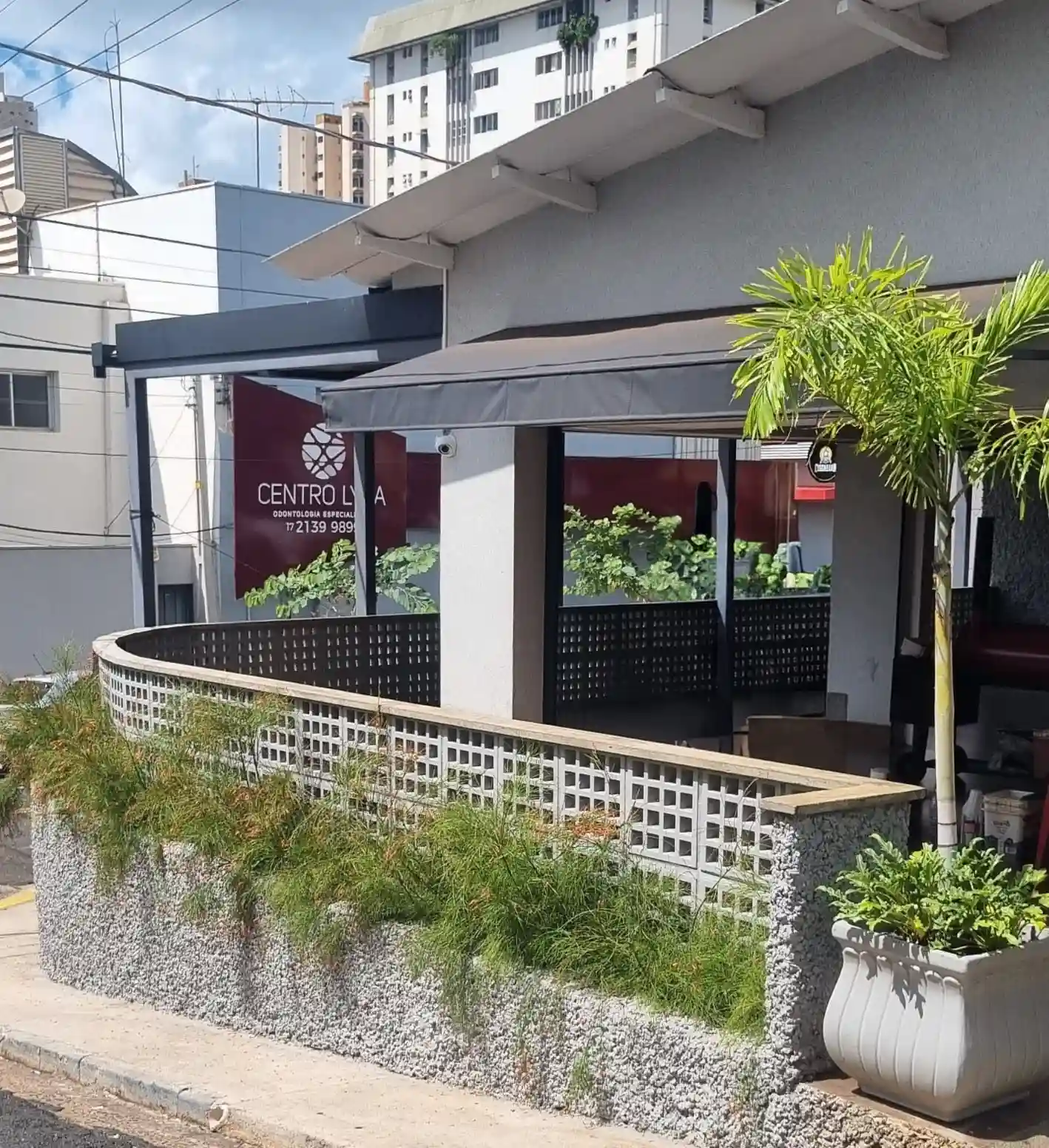 Imóvel Comercial  para aluguel, 110m² — foto 2 de 11