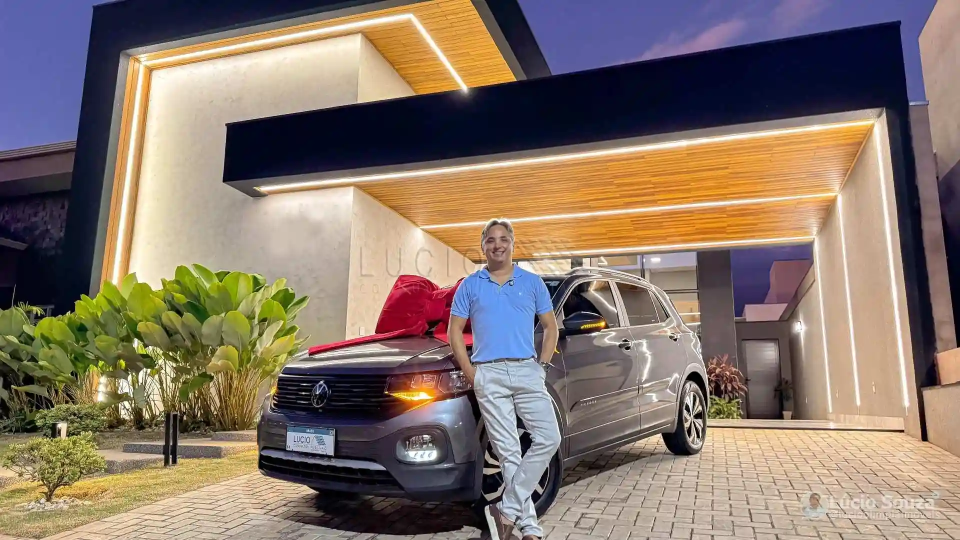 Casa de Condomínio com 3 quartos à venda, 475m² — foto 3 de 18