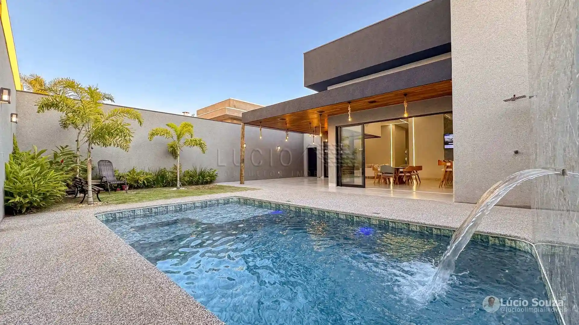 Casa de Condomínio com 3 quartos à venda, 475m² — foto 10 de 18