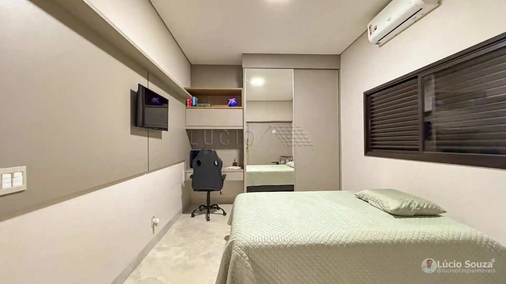 Casa de Condomínio com 3 quartos à venda, 475m² — foto 18 de 18