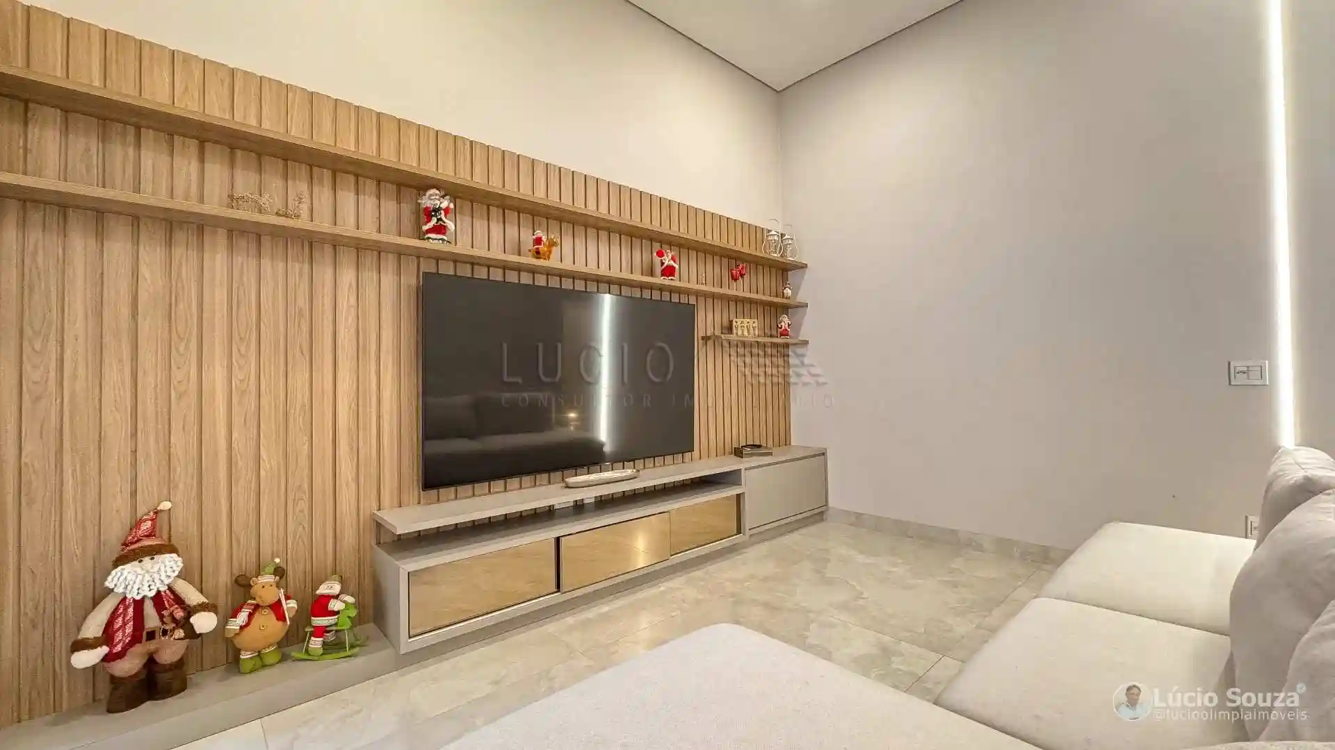 Casa de Condomínio com 3 quartos à venda, 475m² — foto 16 de 18