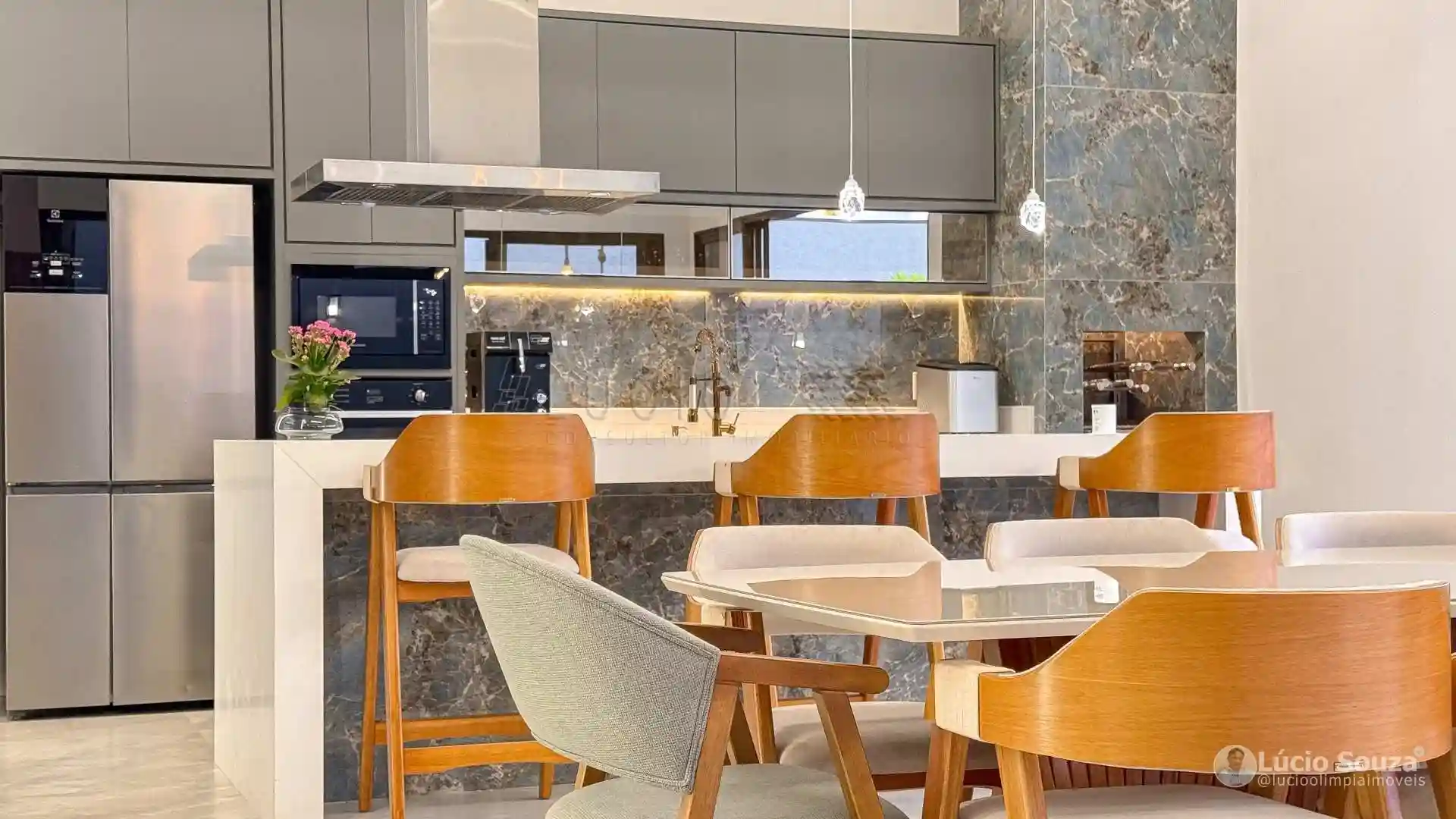 Casa de Condomínio com 3 quartos à venda, 475m² — foto 14 de 18