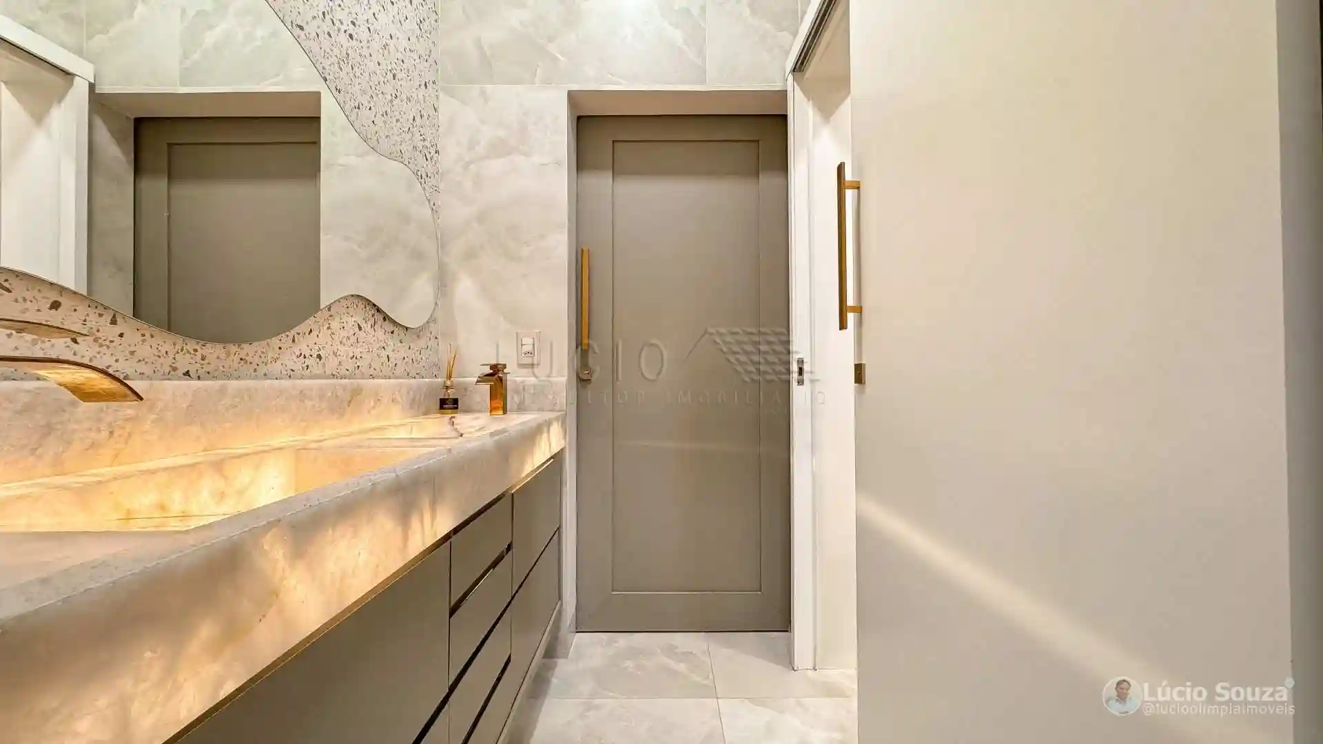 Casa de Condomínio com 3 quartos à venda, 475m² — foto 6 de 18