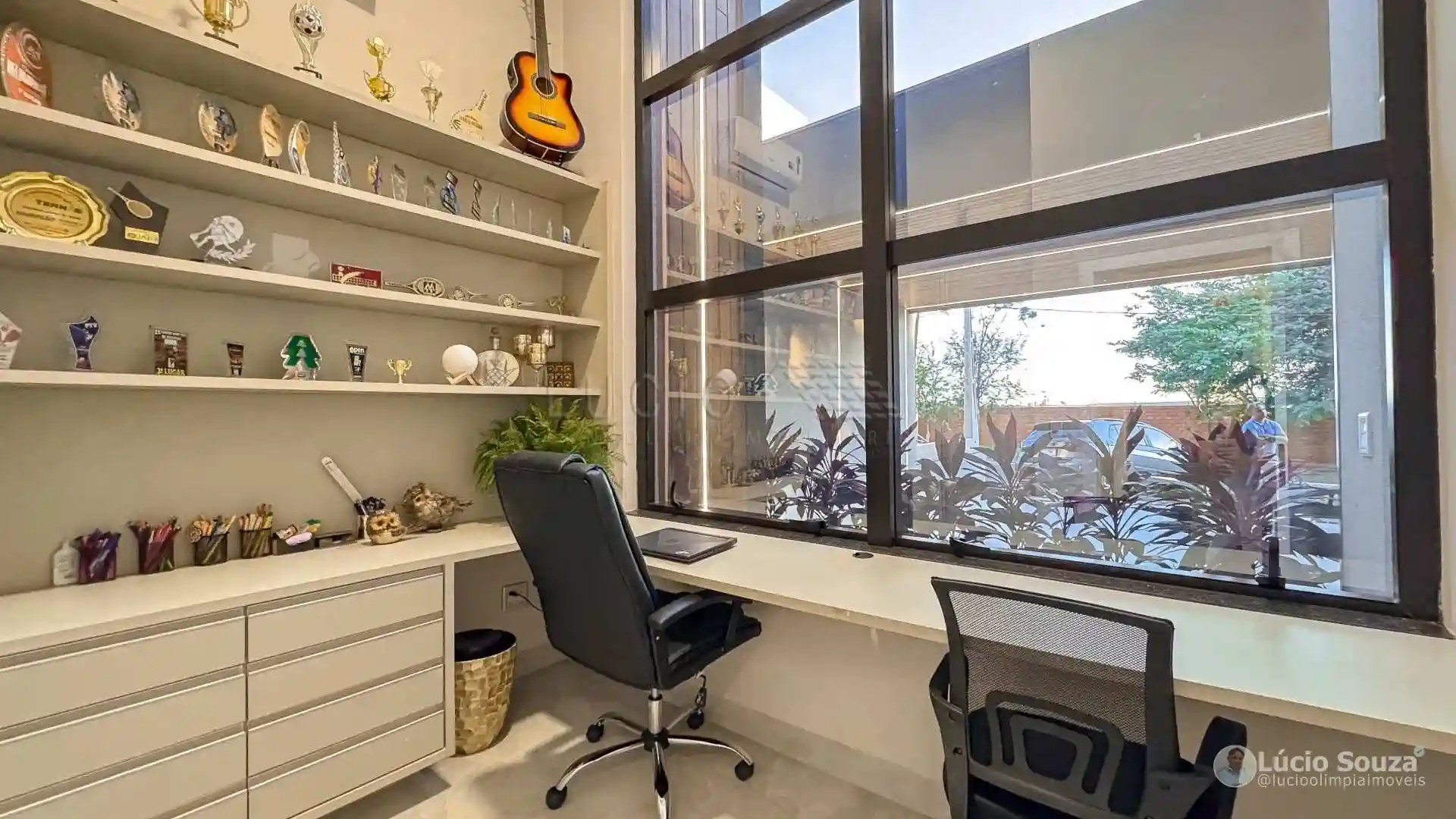 Casa de Condomínio com 3 quartos à venda, 475m² — foto 17 de 18