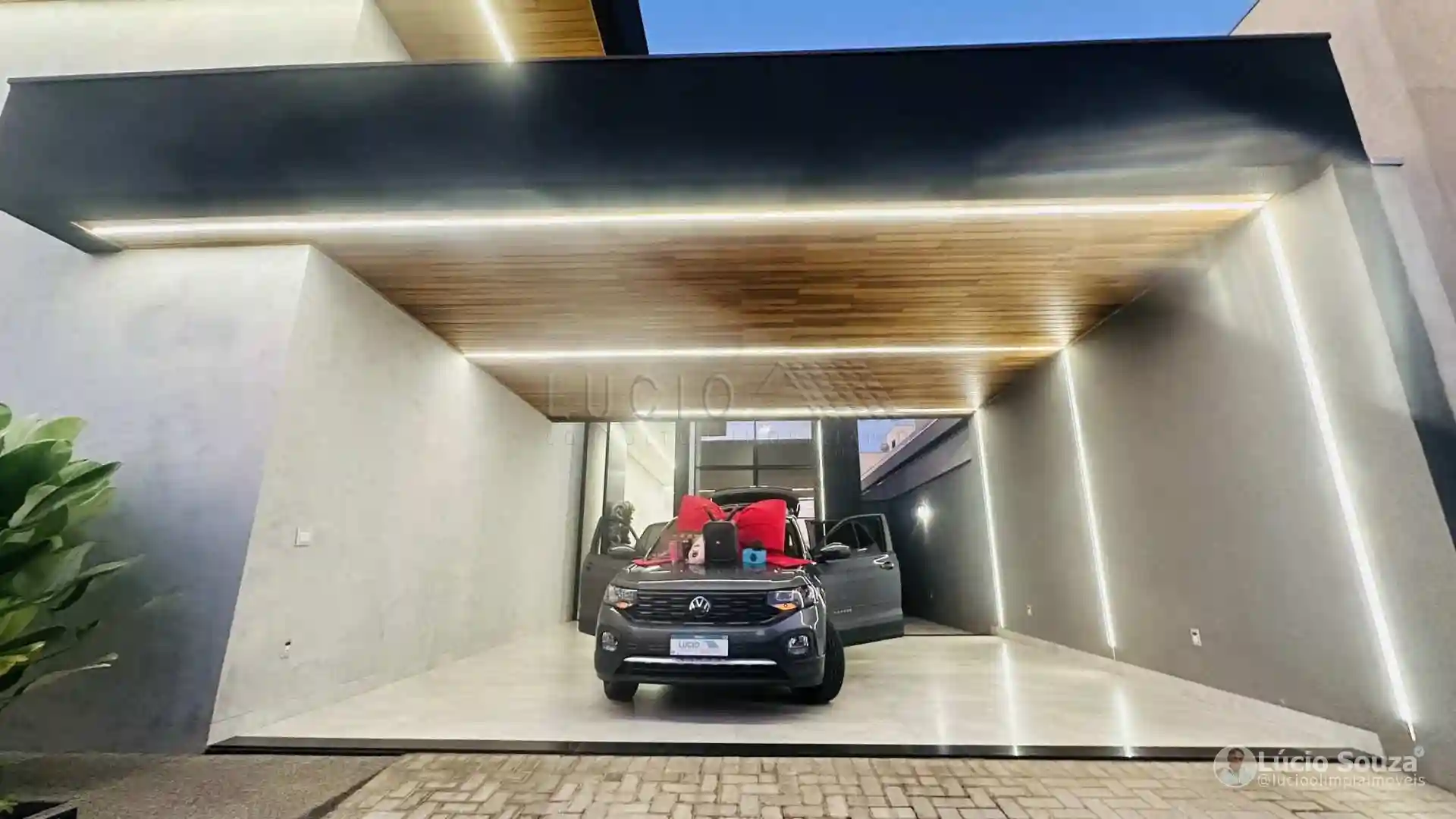 Casa de Condomínio com 3 quartos à venda, 475m² — foto 5 de 18