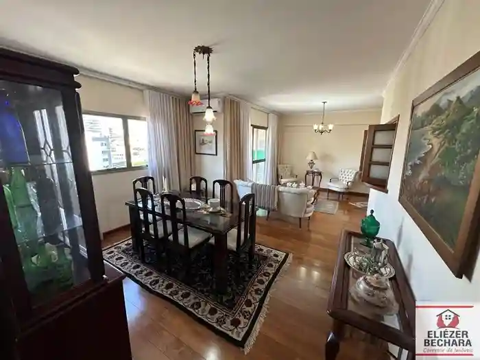 Apartamento com 3 quartos à venda, 100m² — foto 4 de 19