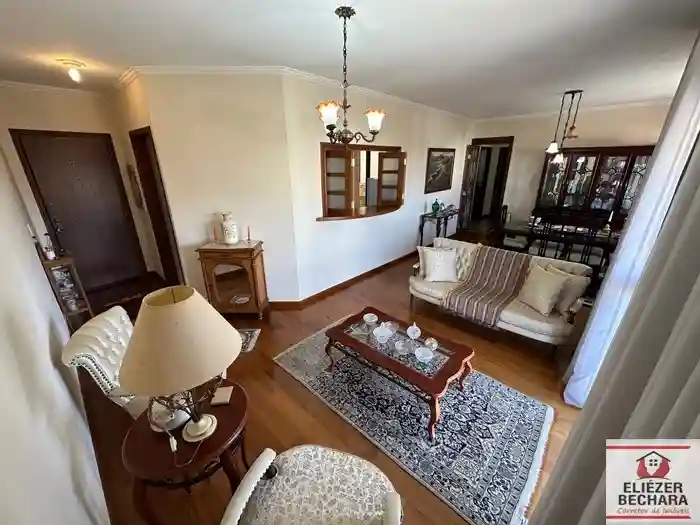 Apartamento com 3 quartos à venda, 100m² — foto 5 de 19