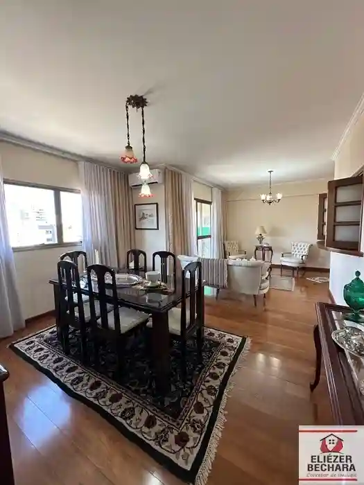 Apartamento com 3 quartos à venda, 100m² — foto 6 de 19