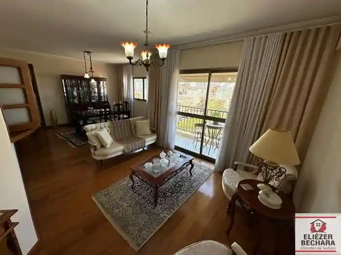 Apartamento com 3 quartos à venda, 100m² — foto 8 de 19