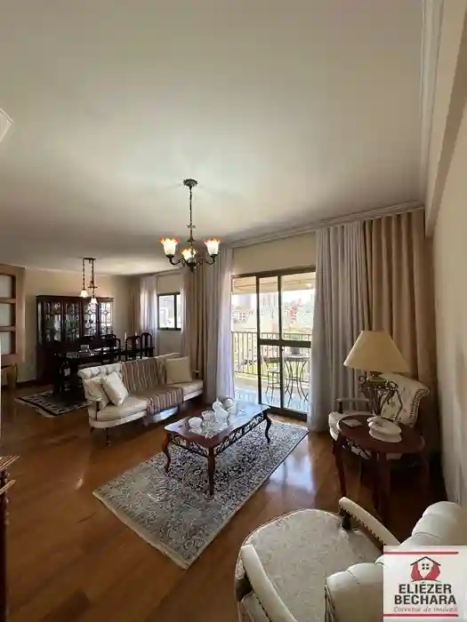 Apartamento com 3 quartos à venda, 100m² — foto 1 de 19