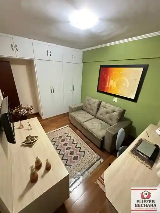Apartamento com 3 quartos à venda, 100m² — foto 11 de 19