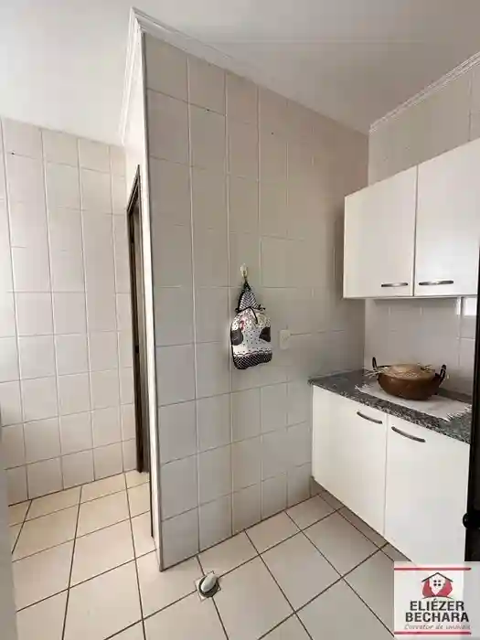 Apartamento com 3 quartos à venda, 100m² — foto 18 de 19