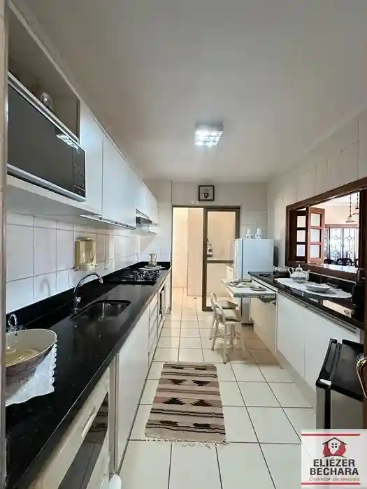 Apartamento com 3 quartos à venda, 100m² — foto 15 de 19