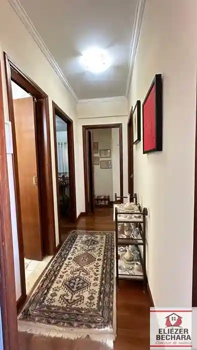 Apartamento com 3 quartos à venda, 100m² — foto 9 de 19