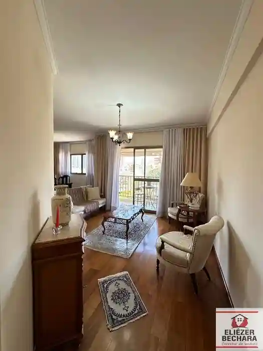 Apartamento com 3 quartos à venda, 100m² — foto 2 de 19