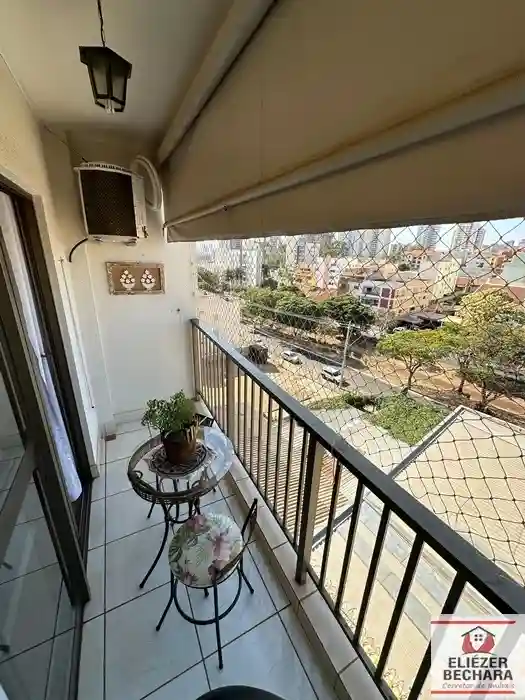 Apartamento com 3 quartos à venda, 100m² — foto 7 de 19