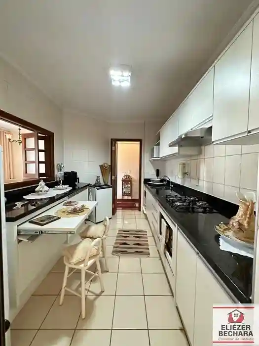 Apartamento com 3 quartos à venda, 100m² — foto 17 de 19