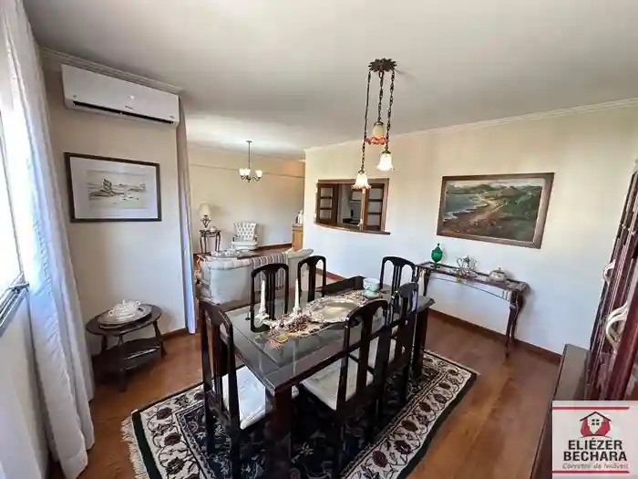 Apartamento com 3 quartos à venda, 100m² — foto 3 de 19