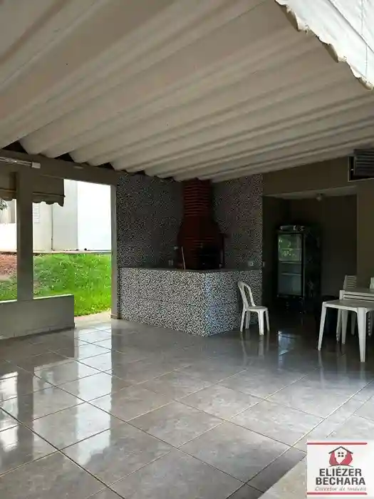 Apartamento com 2 quartos à venda, 48m² — foto 21 de 22