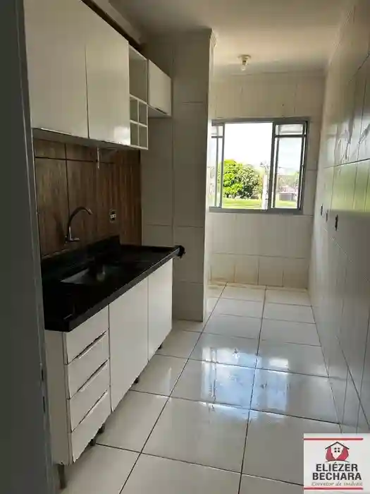 Apartamento com 2 quartos à venda, 48m² — foto 4 de 22