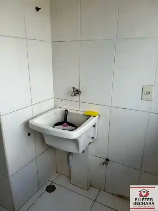 Apartamento com 2 quartos à venda, 48m² — foto 3 de 22