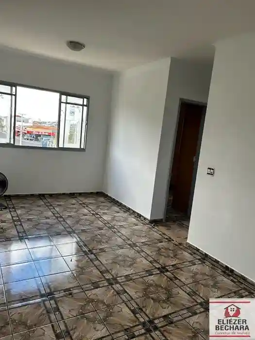 Apartamento com 2 quartos à venda, 48m² — foto 1 de 22