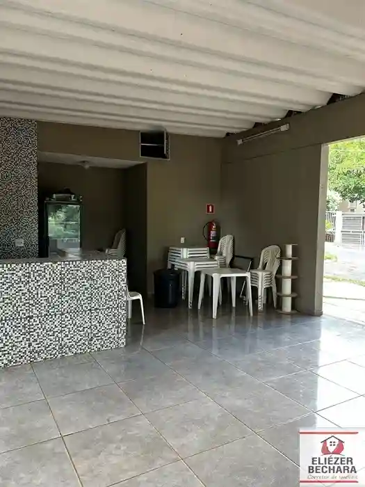 Apartamento com 2 quartos à venda, 48m² — foto 22 de 22