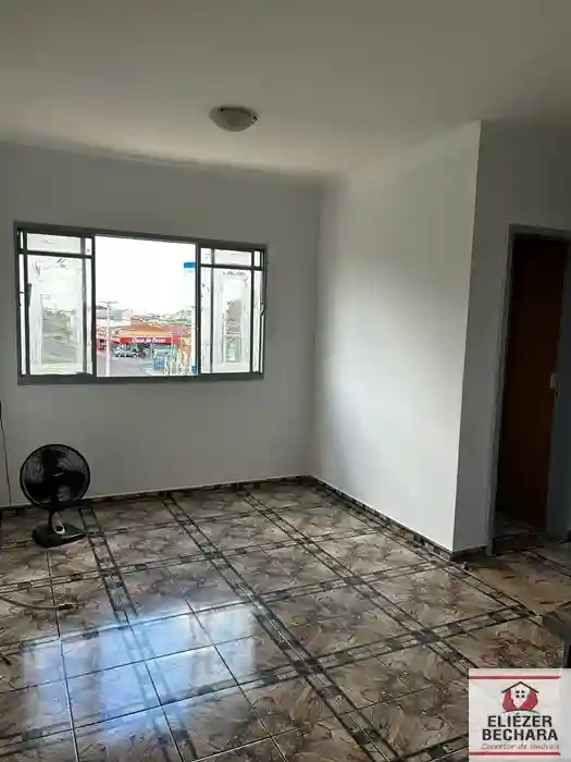 Apartamento com 2 quartos à venda, 48m² — foto 2 de 22