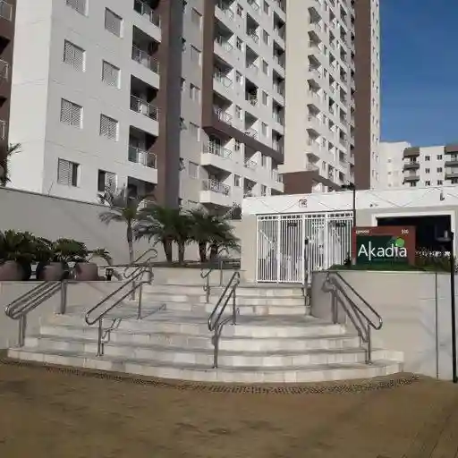 Apartamento com 2 quartos à venda, 65m² — foto 2 de 2