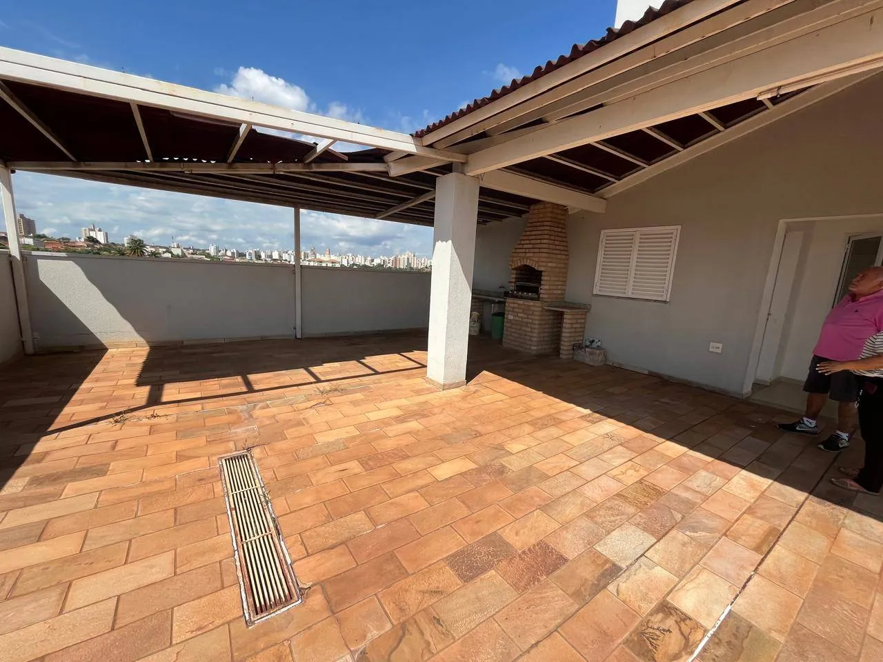 Apartamento com 2 quartos para aluguel, 70m² — foto 13 de 15