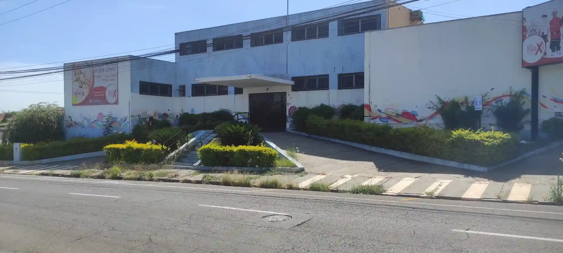 Imóvel Comercial com 13 quartos para aluguel, 2100m² — foto 2 de 24