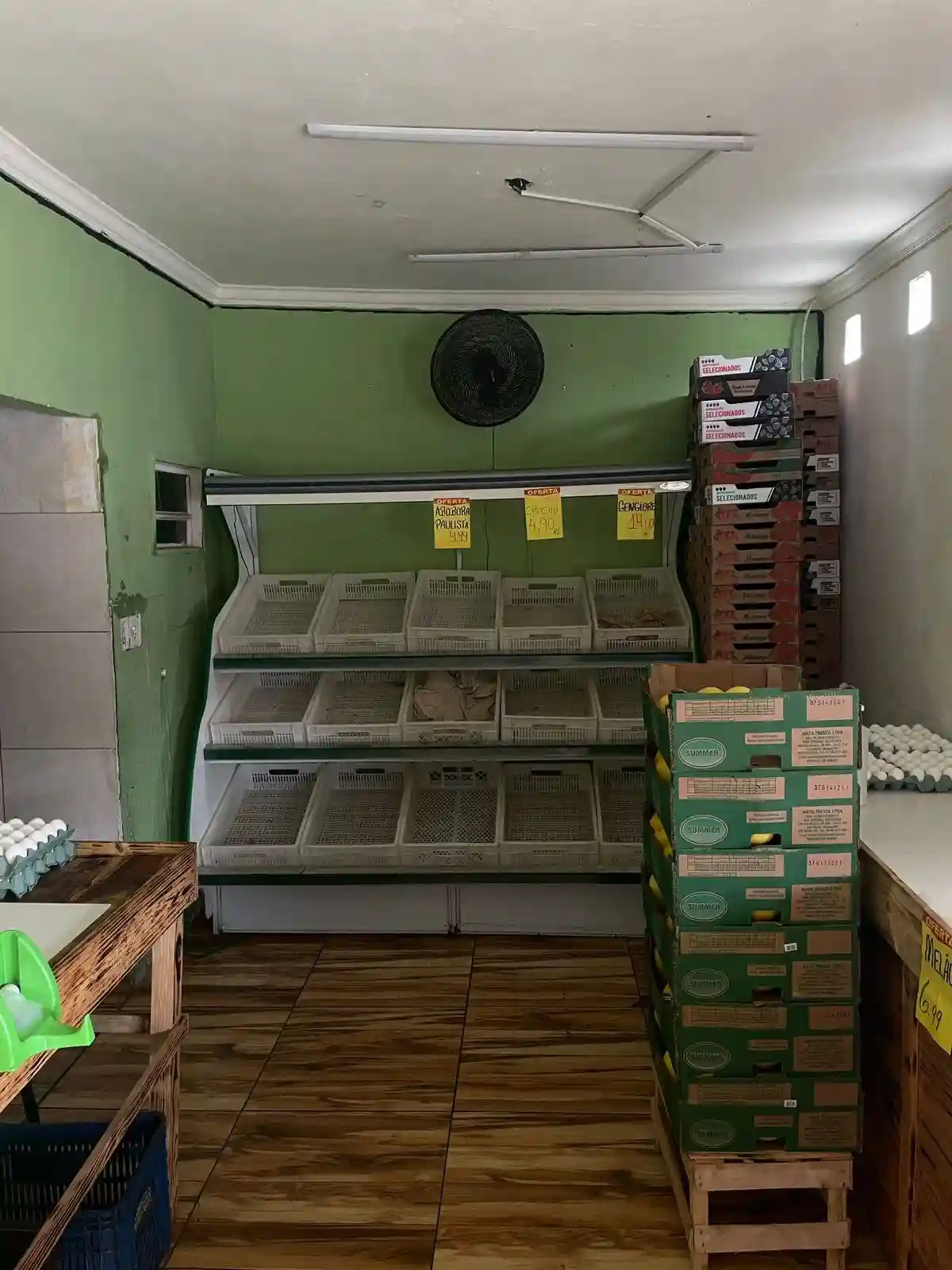 Casa Comercial com 3 quartos à venda, 271m² — foto 10 de 11
