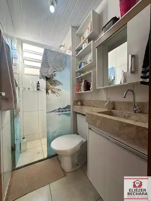 Apartamento com 2 quartos à venda, 50m² — foto 8 de 16