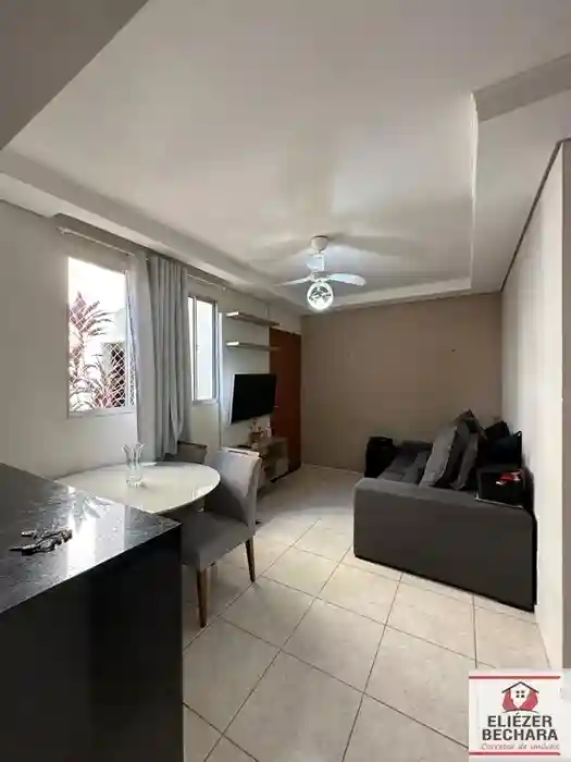 Apartamento com 2 quartos à venda, 50m² — foto 4 de 16