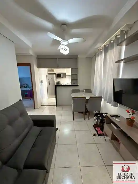 Apartamento com 2 quartos à venda, 50m² — foto 2 de 16