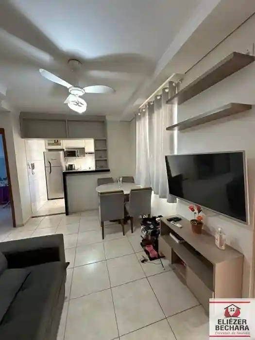 Apartamento com 2 quartos à venda, 50m² — foto 3 de 16