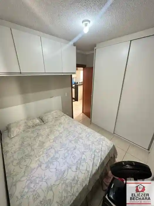 Apartamento com 2 quartos à venda, 50m² — foto 7 de 16