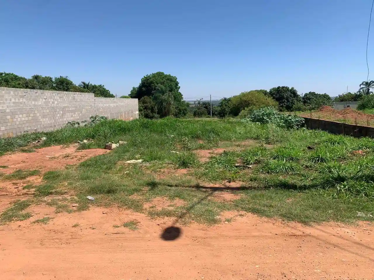 Terreno / Lote / Condomínio à venda, 1000m² — foto 7 de 7