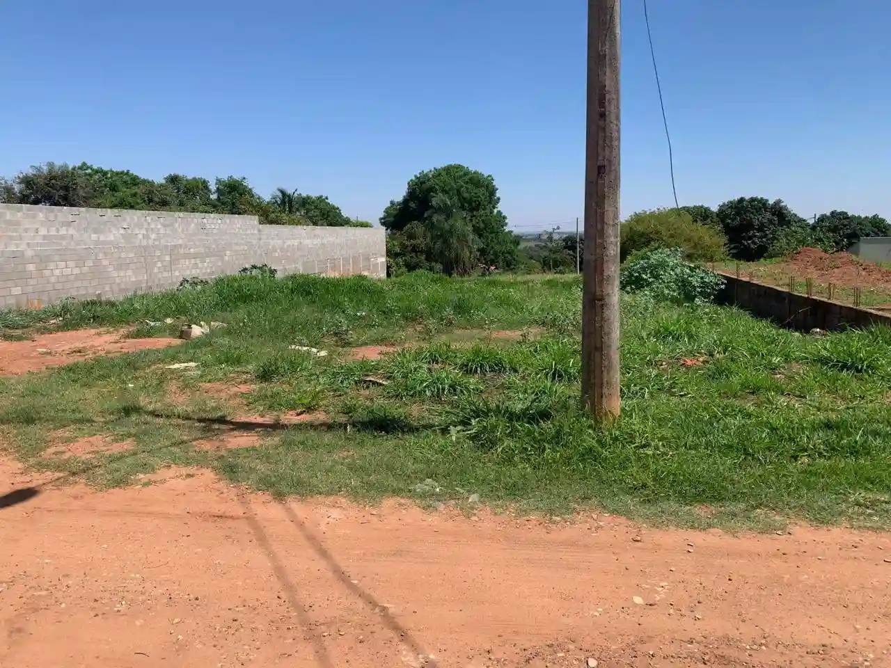 Terreno / Lote / Condomínio à venda, 1000m² — foto 4 de 7