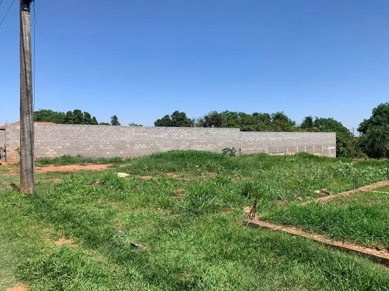 Terreno / Lote / Condomínio à venda, 1000m² — foto 5 de 7