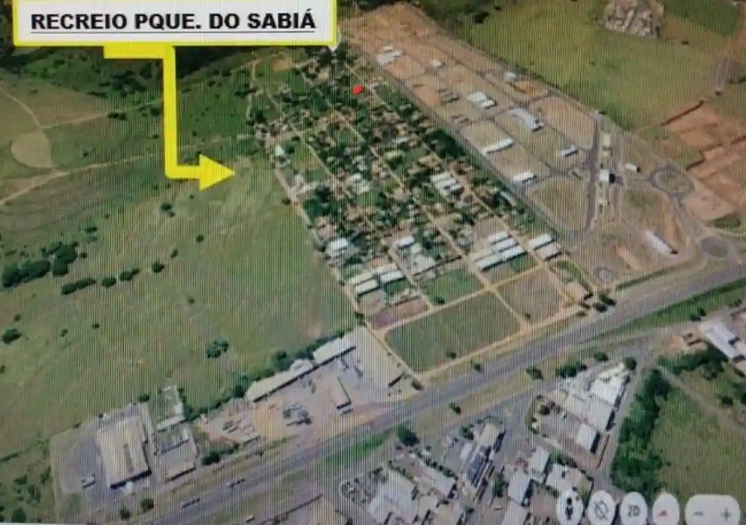 Terreno / Lote / Condomínio à venda, 1000m² — foto 1 de 7