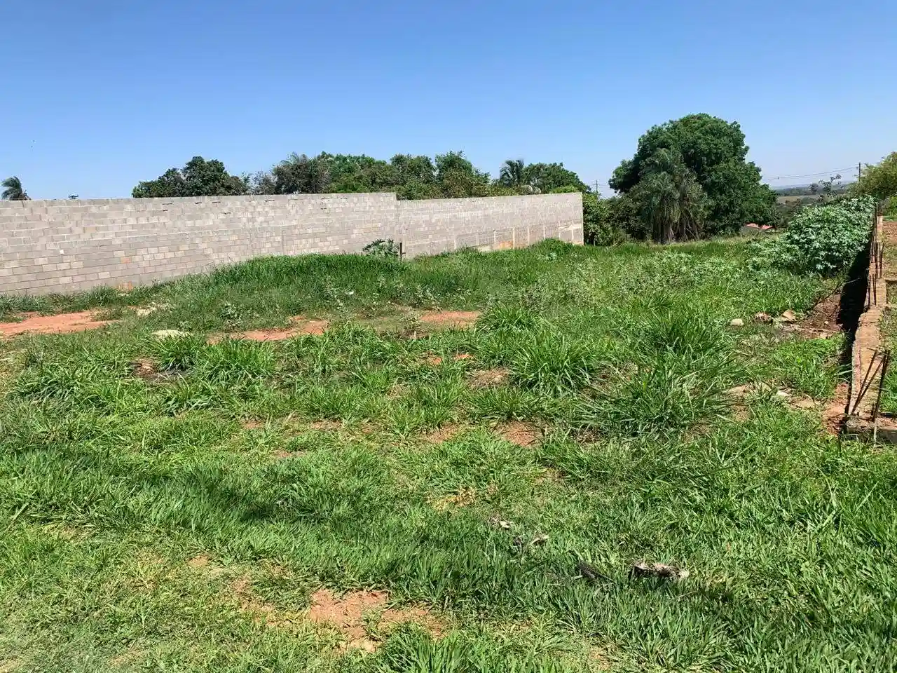 Terreno / Lote / Condomínio à venda, 1000m² — foto 6 de 7