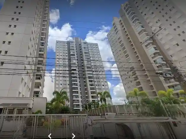 Apartamento com 3 quartos à venda, 104m² — foto 1 de 18