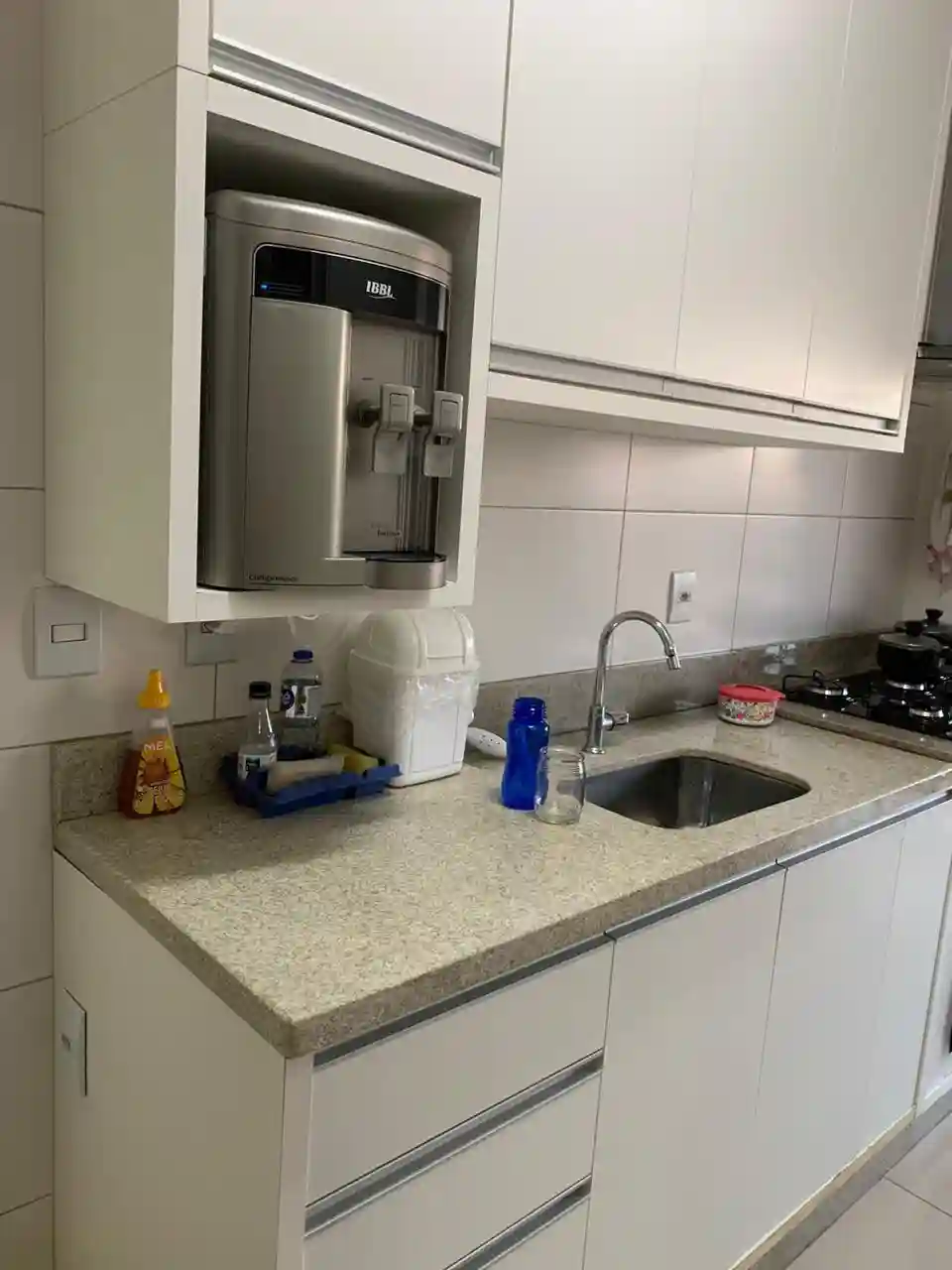 Apartamento com 3 quartos à venda, 104m² — foto 2 de 18