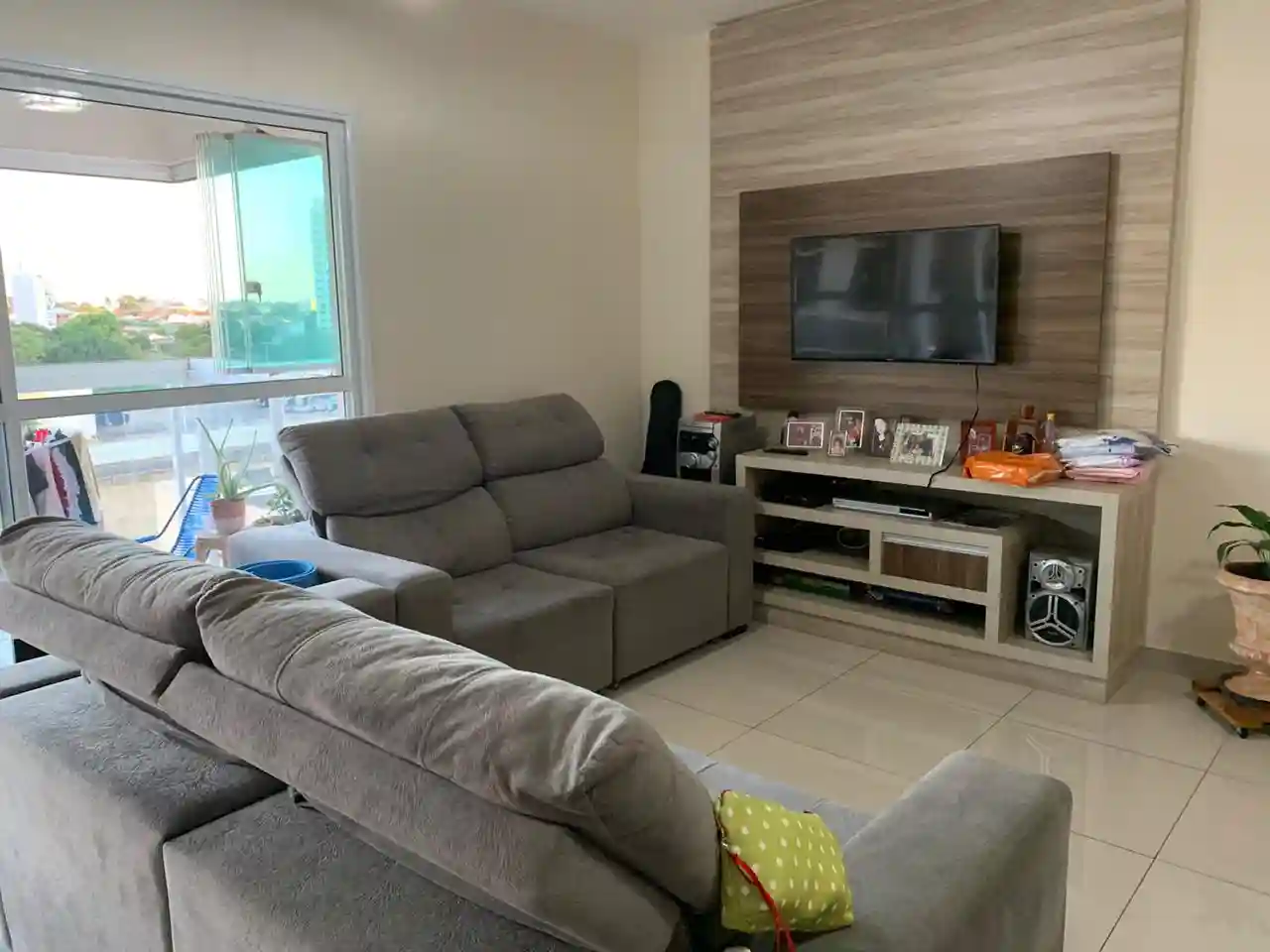 Apartamento com 3 quartos à venda, 104m² — foto 5 de 18